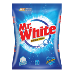 Mr. White