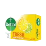 Dettol Fresh