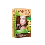 Farmasi Hair