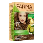 Farmasi Hair