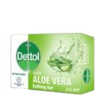 Dettol Bar