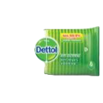 Dettol Anti