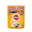 Pedigree Puppy
