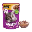 Whiskas Chicken