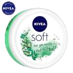 Nivea Soft