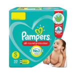 Pampers Baby
