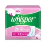 Whisper Sanitary